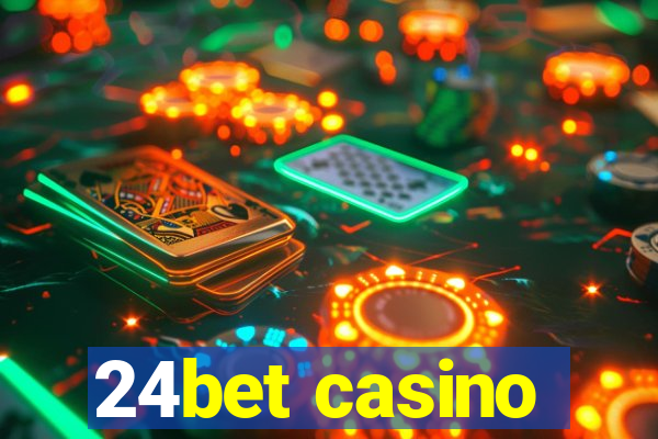 24bet casino